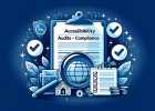 Accessibility Audits + Compliance