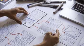 Importance of user experience UX research