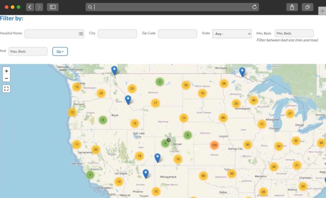 flex_monitoring_organization_nighthawk_marketing_interactive map