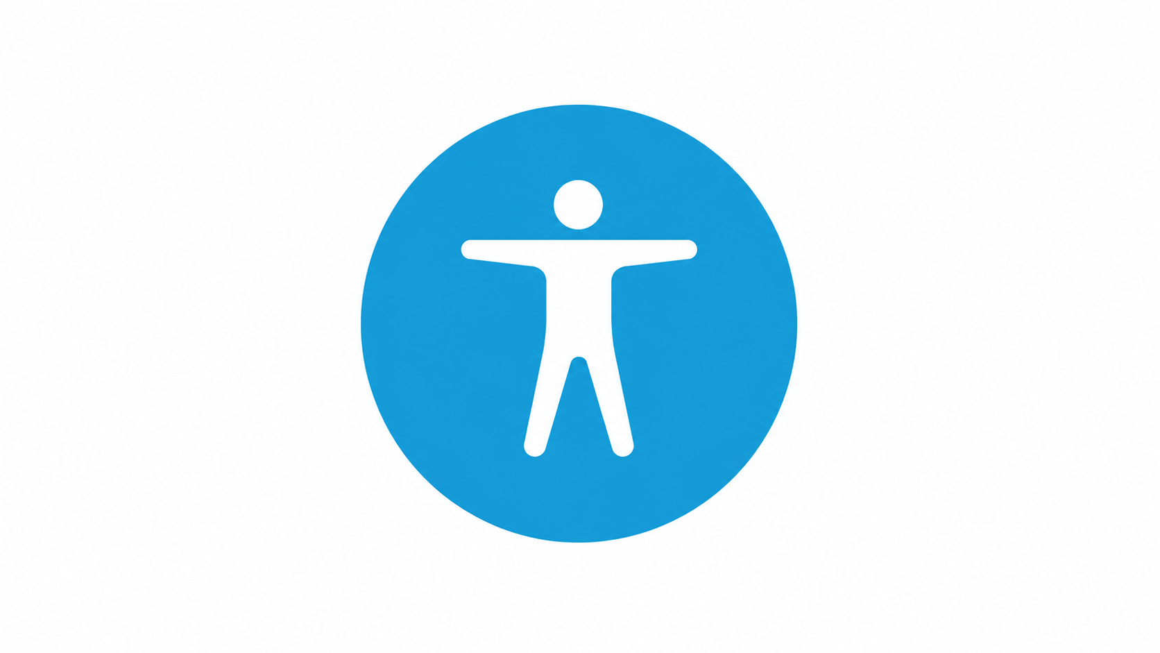 accessibility icon