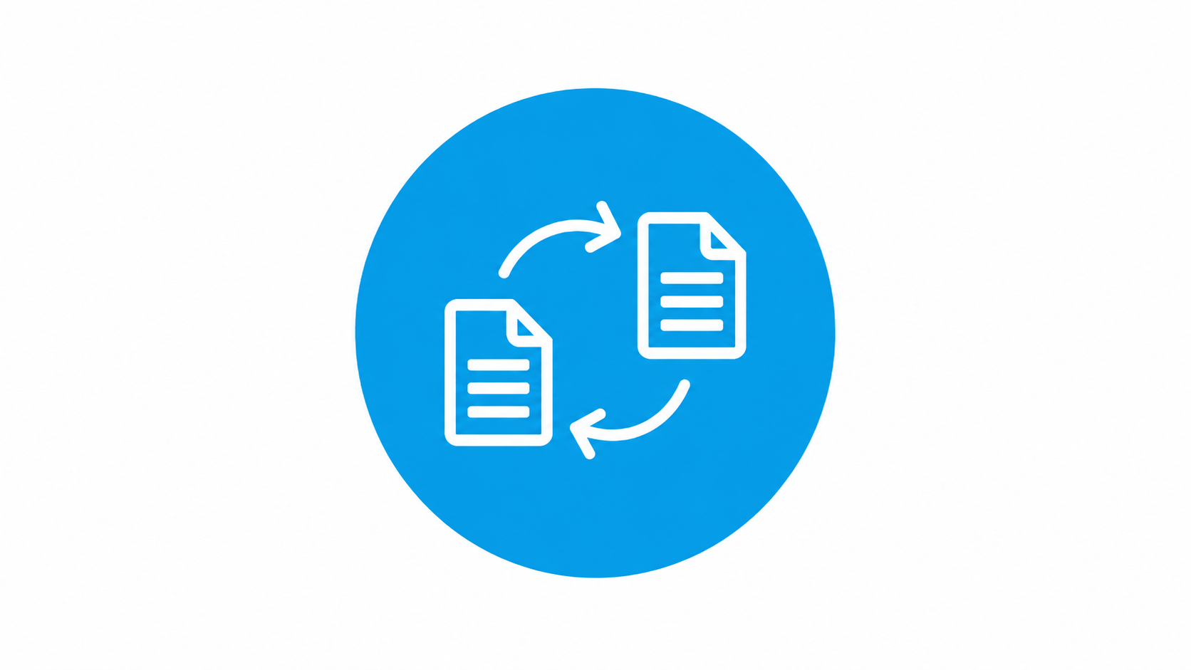 Content Migration icon