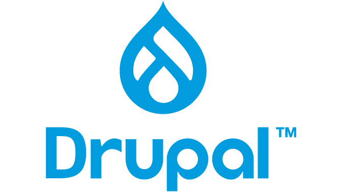 Drupal Logo